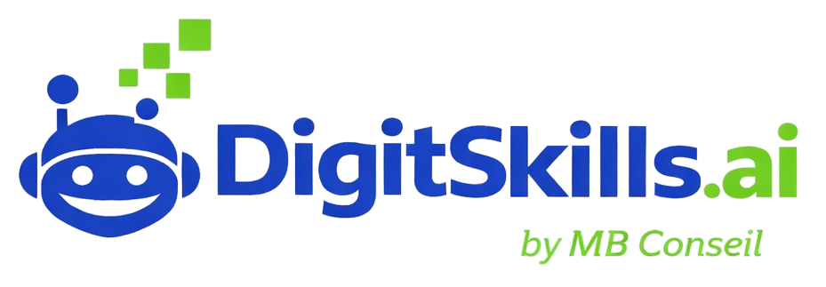 DigitSkills.ai logo